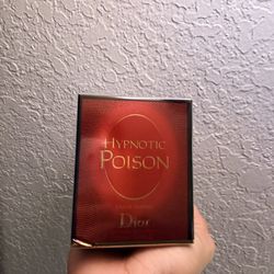 Hypnotic Poison Eau de Toilette Dior