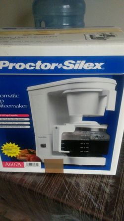 Coffeemaker