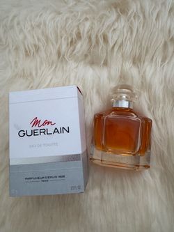 Guarlain Mon Guerlain EDT perfume