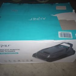 Aiper Cordless Robotic Pool Cleaner Seagull Plus