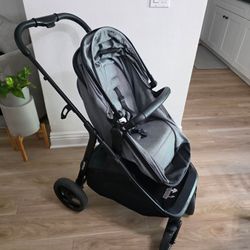 Mompush Stroller