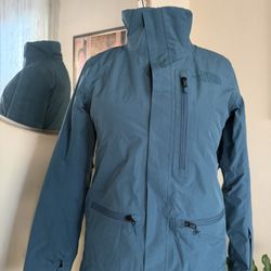 The North face Woman Jacket XS 