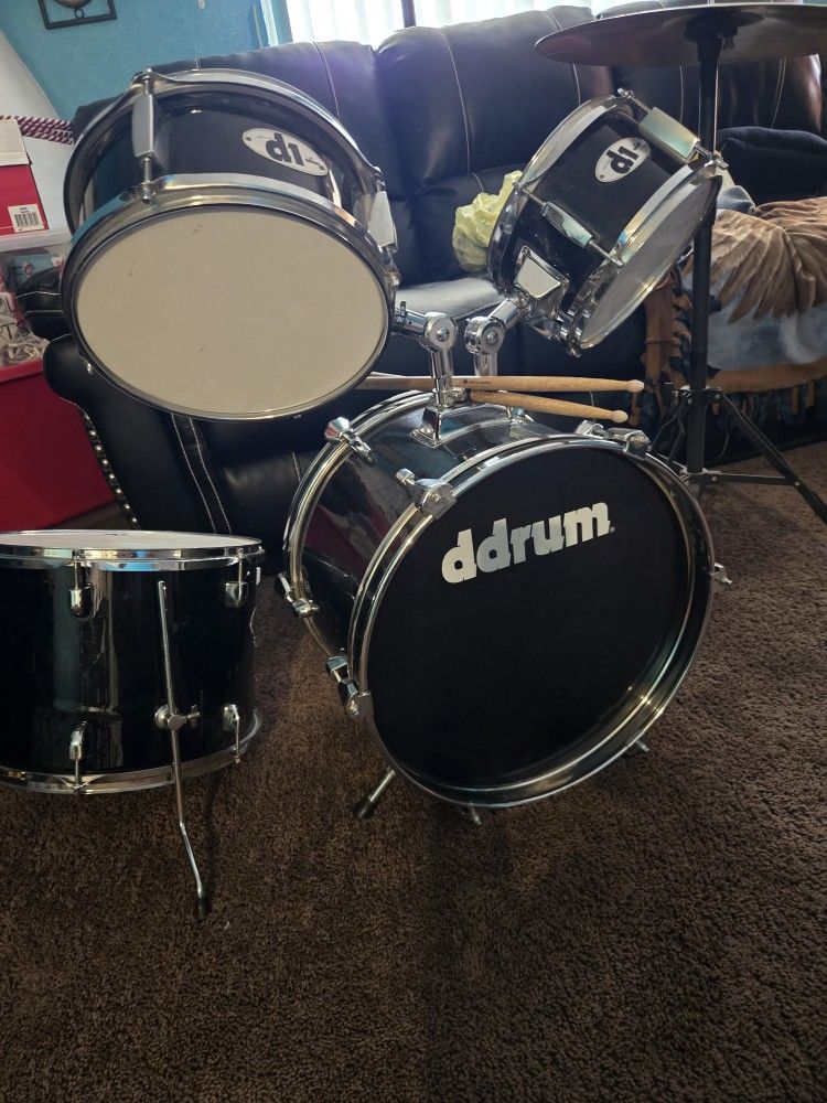 DDrum Jr