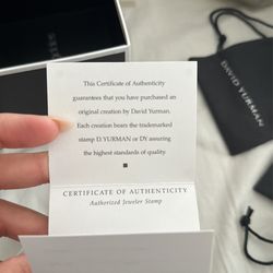 David Yurman Pearl Bracelet for Sale in San Diego CA OfferUp