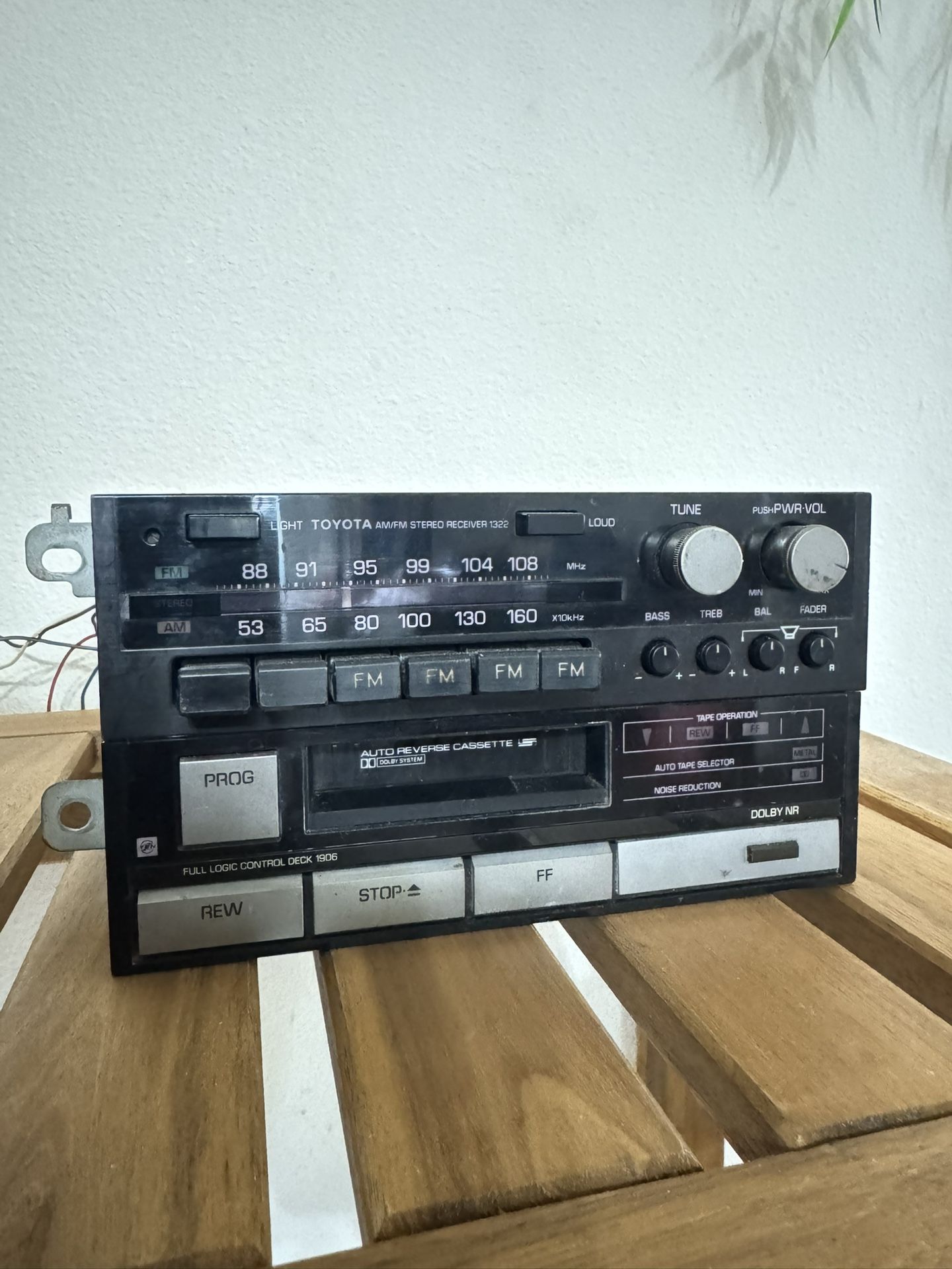 Ae86 Radio