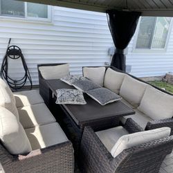 Outdoor Patio Furniture Sets