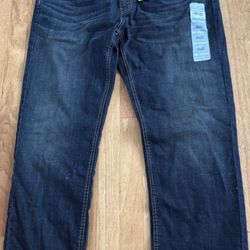 LEVI’s Jeans New Size 36”x32