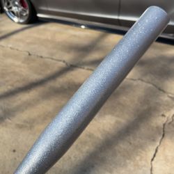 Weight Bat