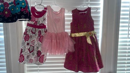 Vestidos Para Niñas