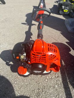 Echo string trimmer