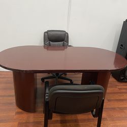 Office Furnitures