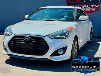 2013 Hyundai Veloster