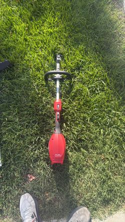 Milwaukee M18 FUEL Brushless String Trimmer