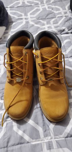 Timberland boots