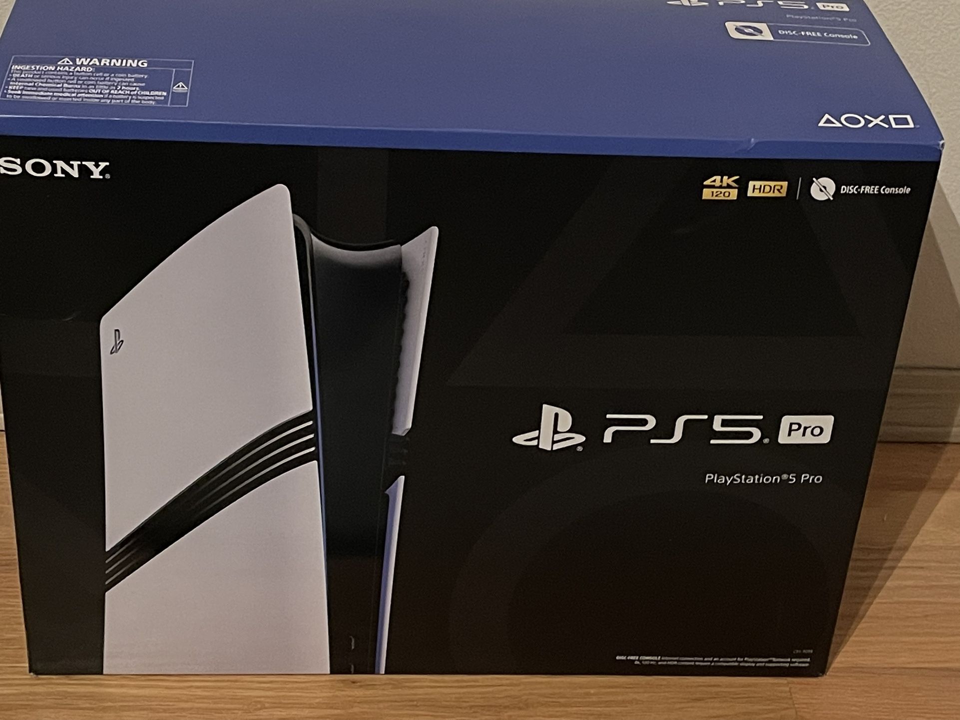 PS5 Pro