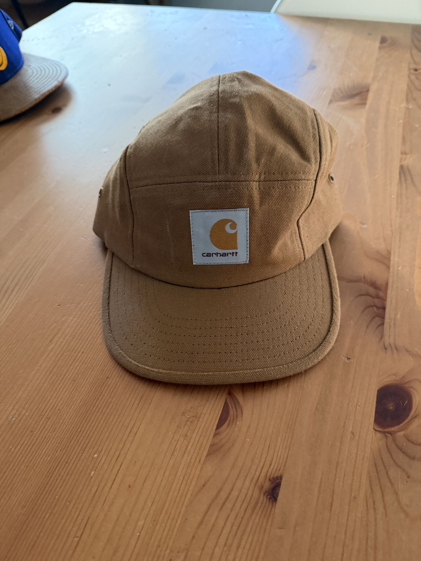 Carhartt Adjustable Hat