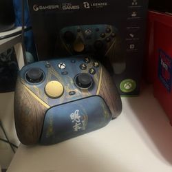 Xbox Wireless Controller For Xbox Pc And Mobile New In Box Make Offer