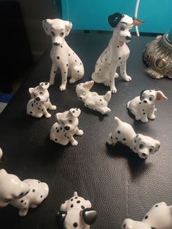 Disney Dalmatian