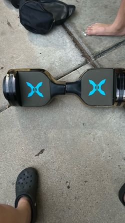 Brand new hover board