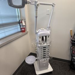 Facial Machine 17-1