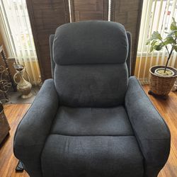Electric Recliner Chair