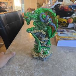 Dragons Lair