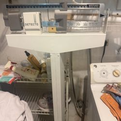 Medical Scale 