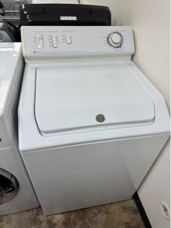 Maytag Atlantis direct drive heavy duty washer