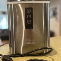 Ice maker - soft nugget