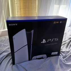 PlayStation 5 Ps5