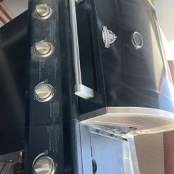 Bbq Grill