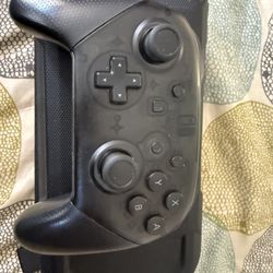 Nintendo Switch Pro Remote 