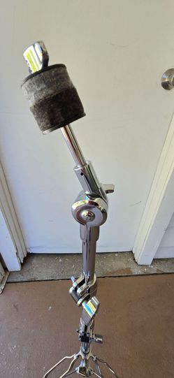 Cymbal Stand straight  no brand