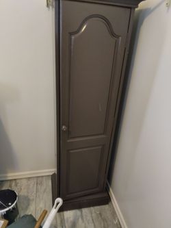 Vintage cabinet