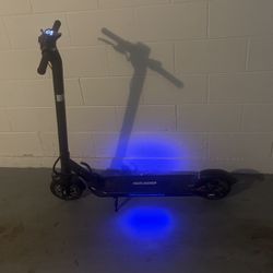Electric Scooter 29 Miles Per Hour