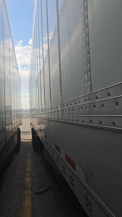 Trailer Sale 53 ‘Dry Van