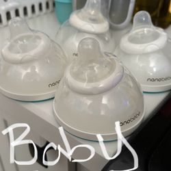 Baby Feeding Stuff 