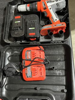 Black And Decker Firestorm Drill for Sale in Peninsula, OH - OfferUp