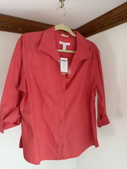 Chico’s Women’s Shirt