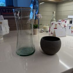 Flower Vases