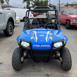 Yamaha 2015 YFI 
