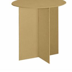 30” Diameter Round Table 