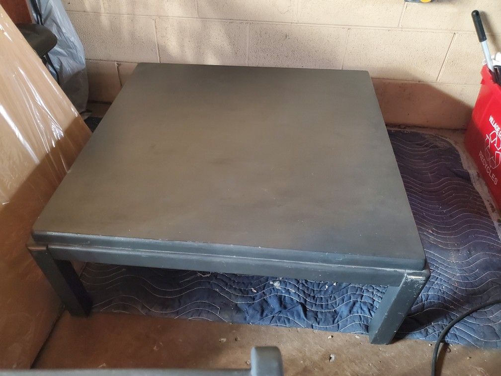 Coffee Table (Lane Brand)