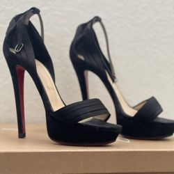 Christian Louboutin Heels 