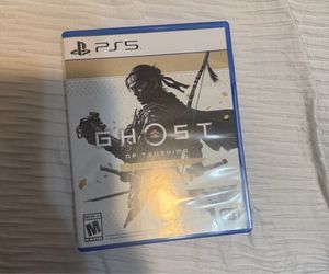Ghost of Tsushima Directors cut