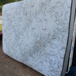 Queen Mattress 