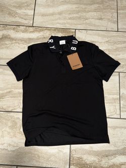 Burberry shirt
