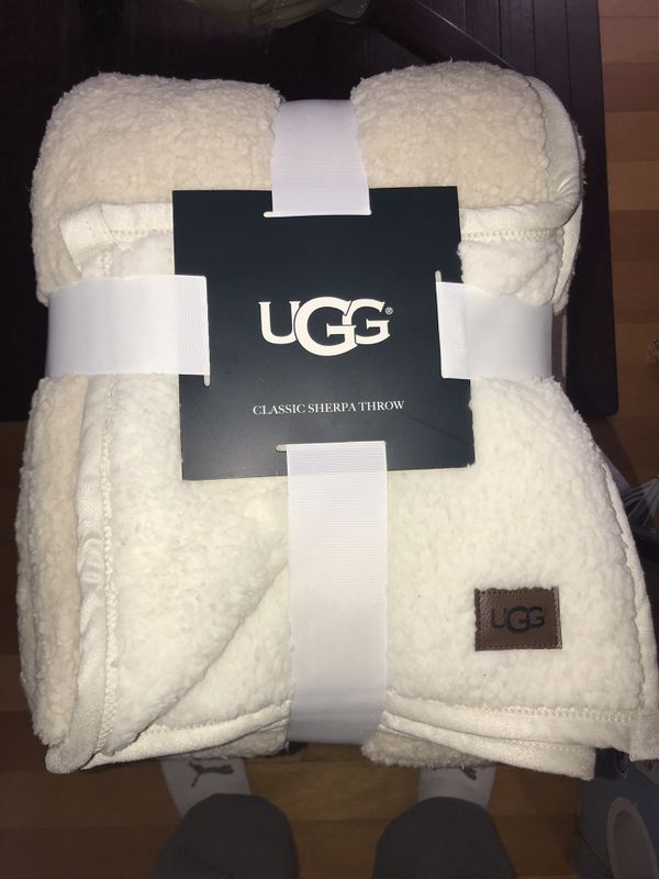 ugg blanket sale queen size