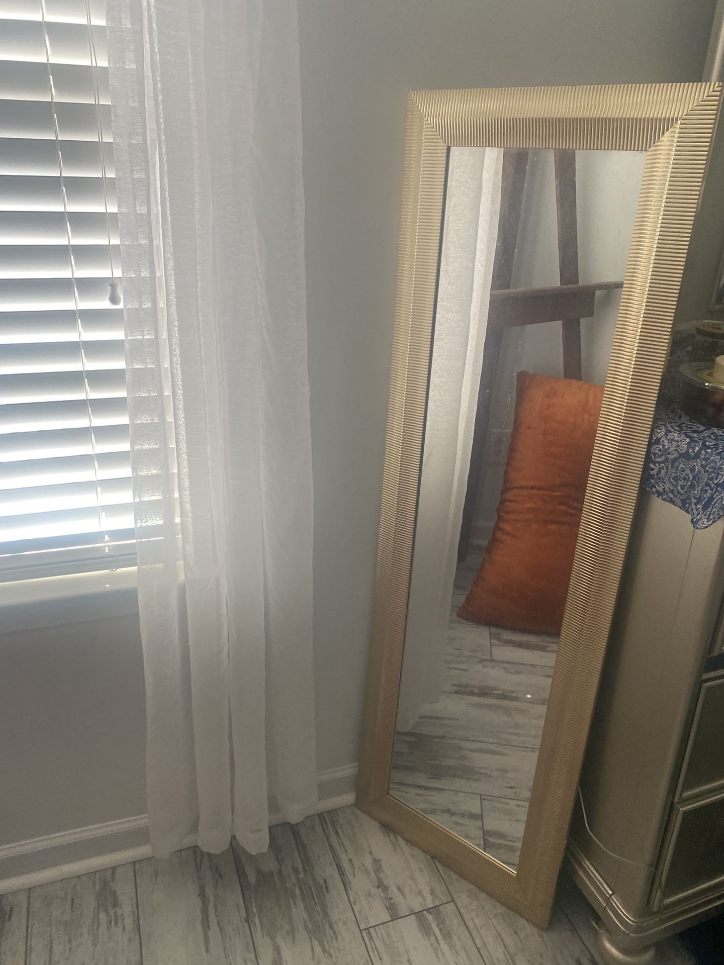 Wall Mirror