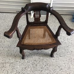 Vintage Chair
